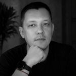 Юрий, 37 лет
